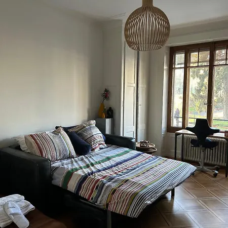 Kwatera prywatna Double Bedroom & Kitchen - Perle Du Lac, *